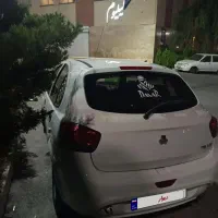 تیبا 2 1400 بیرنگ