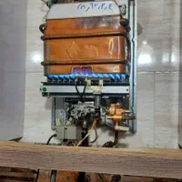 تعمیر پکیج آبگرمکن شیرآلات فردیس اندیشه|خدمات پیشه و مهارت|فردیس, فردیس|دیوار