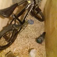 دوچرخه 16|دوچرخه، اسکیت، اسکوتر|خرمآباد, |دیوار