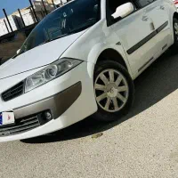 مگان ۲۰۰۰ مدل۹۱|خودرو سواری و وانت|یاسوج, |دیوار