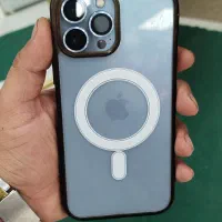 تمیز ترین آیفون 13مکس 87باتری فابریک