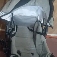 کالسکه بچه|کالسکه و لوازم جانبی|اسلام‌شهر, شهرک قائمیه|دیوار