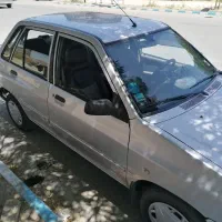 سرویس دربستی