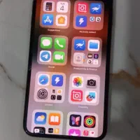 گوشی ایفون xsmax