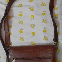 کیف کاملاچرم برندCLARKS