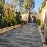 ویلا نقلی مرتب