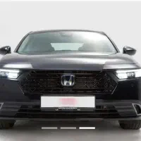 حواله ماشین هوندا آکورد هیبرید 2025