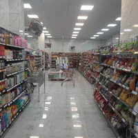 استخدام در فروشگاه های زنجیره ای جانبو|استخدام خدمات فروشگاه و رستوران|قم, زنبیل آباد|دیوار