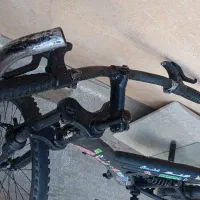 دو عدد دوچرخه