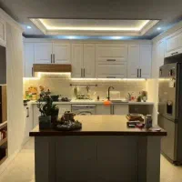 132مترونک شیراز شمالی ((بازسازی شده))خوش چیدمان