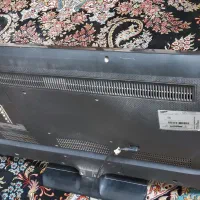 تلویزیون|تلویزیون و پروژکتور|نجفآباد, حومه نجف آباد|دیوار