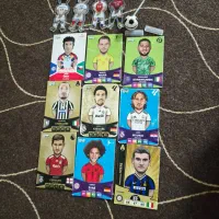 کارت کیمدی و پک ۱۲ عددی کارت فیفا