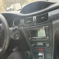 دانگ فنگ خانگی|خودرو سواری و وانت|شیراز, عفیفآباد|دیوار