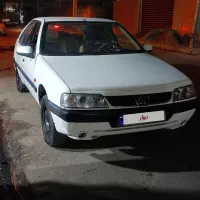 پژو slxمدل 89|خودرو سواری و وانت|زاهدان, |دیوار