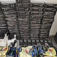 ماژول فلش و بلوتوث جدید و ماژول امپلی فایر دار