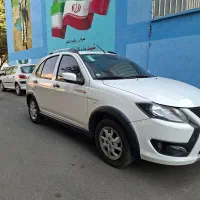 کوییک gxl 1403 بی رنگ|خودرو سواری و وانت|ری, هاشمآباد|دیوار