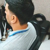 اصلاح مردانه حرفه‌ای باقیمت ویژه(هشتاد هزارتومان)|خدمات آرایشگری و زیبایی|کاشان, میانچال|دیوار