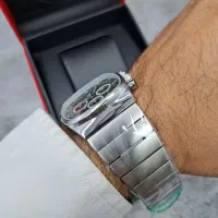 کادو شیک شبچله داماد شیکپوش فرم خاص سبز زیتونی|ساعت|اصفهان, قائمیه|دیوار