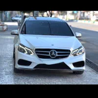 اجاره خودرو Benz E250