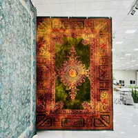 فرش کلکسیون نفیس ۱۲ متری تراکم ۲۵۵۰|فرش|شیراز, شهرک سراج‎|دیوار