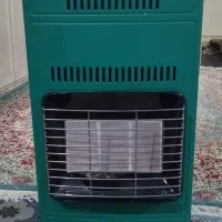 بخاری گازی|بخاری، هیتر، شومینه|خاش, |دیوار