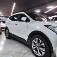 هیوندا سانتافه ix45