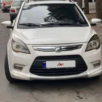 لیفان x50 مدل ۹۶ کمکار بیرنگ فروش فوری