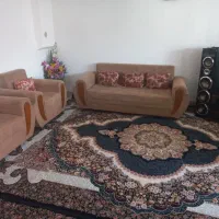 مبل راحتی سالم|مبلمان خانگی و میز عسلی|شیروان (خراسان), |دیوار