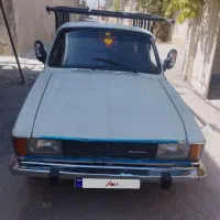 پیکان مدل81