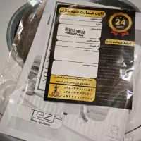 مینیواش MW 4000 آکبند صفر استفادهنشده|ماشین لباسشویی و خشککن لباس|پاکدشت, پاکدشت (مامازند)|دیوار