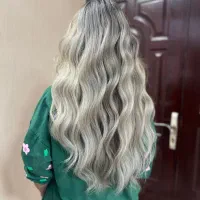 خدمات و آموزش تخصصی رنگ و کراتین با مدرک معتبر|خدمات آرایشگری و زیبایی|اصفهان, وحید|دیوار