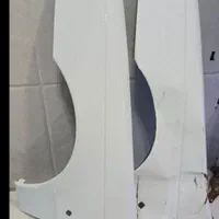 فروش بدنه رنگ کوره ای با ضمانت رنگ|قطعات یدکی و لوازم جانبی|نجفآباد, هفده شهریور|دیوار