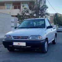 پراید بار ۴۰۲|خودرو سواری و وانت|آباده, |دیوار