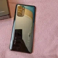 poco f3 256g ram8