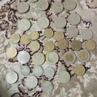 سکه‌های‌قدیمی