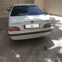 پارس ۹۱ دوگانه شرکتی بیرنگ