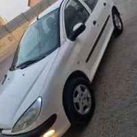 پژو 206 مدل1395 تیپ 3 tu3|خودرو سواری و وانت|بندرعباس, |دیوار