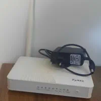 مودم zyxel