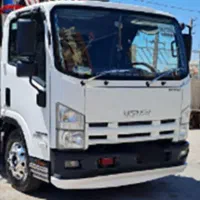 راننده پایه دو هستم جویای کار