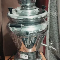 سماور برقی ۶ لیتری