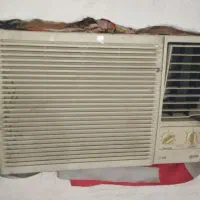 کولر گازی 12هزار ال جی|کولر گازی و فنکوئل|آق قلا, |دیوار