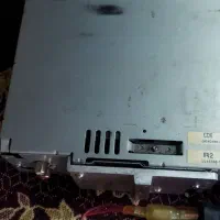 ضبطJVCدرحدنو|قطعات یدکی و لوازم جانبی|ملایر, |دیوار