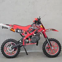 موتور مینی کراس بنزینی       «فروشگاه خانه دوچرخه»