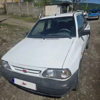 پراید مدل ۹۰|خودرو سواری و وانت|تالش, جوکندان|دیوار