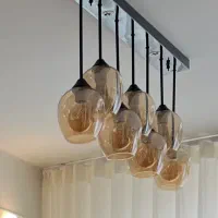 لوستر لاینی