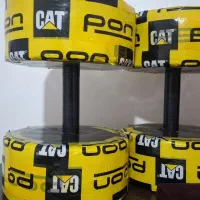 دمبل بتنی نشکن