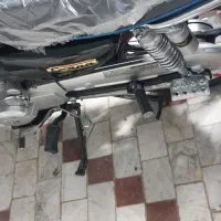 احسان‌۲۰۰سی‌سی|موتورسیکلت|بیرجند, |دیوار