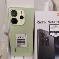 گوشی Note 14
