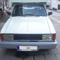 وانت مدل 91