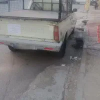 وانت دوگانه‌سوز مدل 93